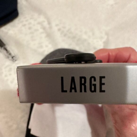 STANCE MEN’S CINCINNATI REDS BASEBALL ⚾️ GENUINE MERCHANDISE SIZE LARGE CREW - Picture 4 of 8